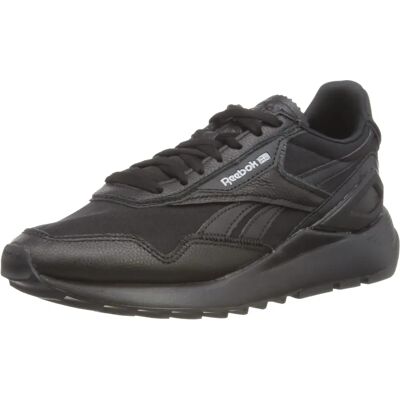 Reebok CL Legacy AZ H68650 Ανδρικά Παπούτσια για Όλο το χρόνο Μαύρα Reebok CL Legacy AZ H68650 Ανδρικά Παπούτσια για Όλο το χρόνο Μαύρα