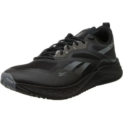 Reebok G58173 Schwarze Ganzjahresschuhe Reebok G58173 Schwarze Ganzjahresschuhe