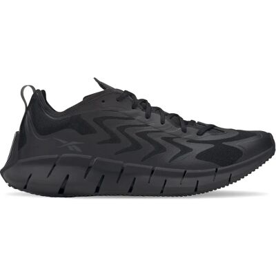 Adidași Reebok Zig Kinetica 21 Negri - Bărbați Adidași Reebok Zig Kinetica 21 Negri - Bărbați
