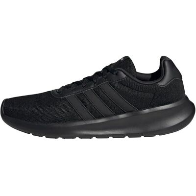 Chaussures de course Adidas Lite Racer 3.0 - Homme - Noir - Publicité Chaussures de course Adidas Lite Racer 3.0 - Homme - Noir - Publicité