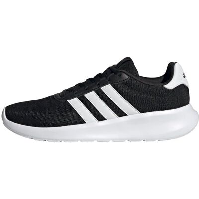Adidas Lite Racer GY3094 Ganzjährig Herrenschuhe - Schwarz Adidas Lite Racer GY3094 Ganzjährig Herrenschuhe - Schwarz