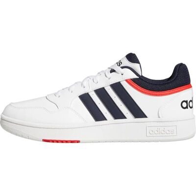 Baskets blanches Adidas GY5427 - Chaussures pour homme toute l'année Baskets blanches Adidas GY5427 - Chaussures pour homme toute l'année