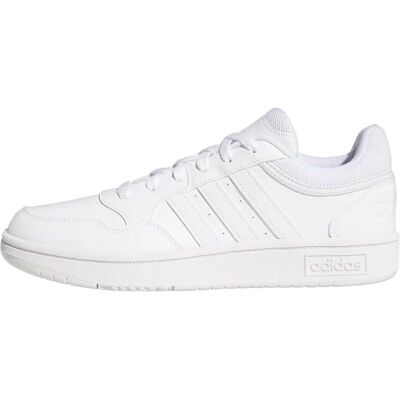 adidas Hoops 3.0 Vit - Sneakers adidas Hoops 3.0 Vit - Sneakers