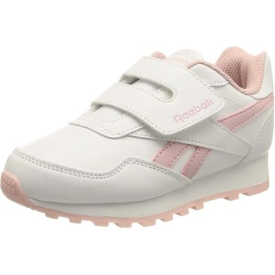 Reebok Rewind PS GY1735 Kinder All Year Weiß - Kinder Schuhe Reebok Rewind PS GY1735 Kinder All Year Weiß - Kinder Schuhe