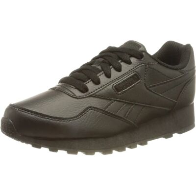 Reebok Royal Rewind Run - czarny Reebok Royal Rewind Run - czarny