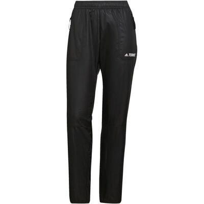 adidas Multi Primegreen WindFleece Joggers - Kvinna - Svart - Sportkläder adidas Multi Primegreen WindFleece Joggers - Kvinna - Svart - Sportkläder