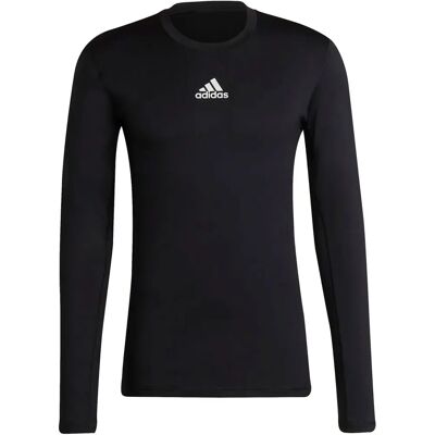 adidas Techfit Warm Lange Mouw Top - Lange Mouwen Top adidas Techfit Warm Lange Mouw Top - Lange Mouwen Top