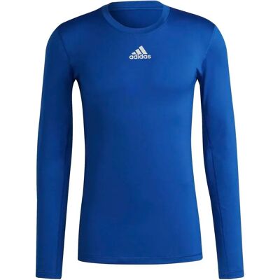 Adidas - H23127 - Blau - 176-181 cm - Thermaloberteil Adidas - H23127 - Blau - 176-181 cm - Thermaloberteil