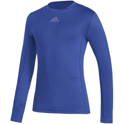 Adidas Techfit Warm H23127 Koszulka treningowa - Koszulka treningowa Adidas Techfit Warm H23127 Koszulka treningowa - Koszulka treningowa
