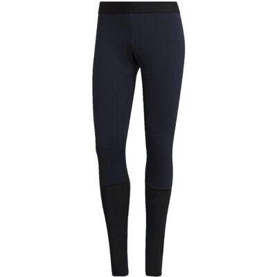 adidas Agravic XC Blaubare Wintersport-Leggings - Damen adidas Agravic XC Blaubare Wintersport-Leggings - Damen