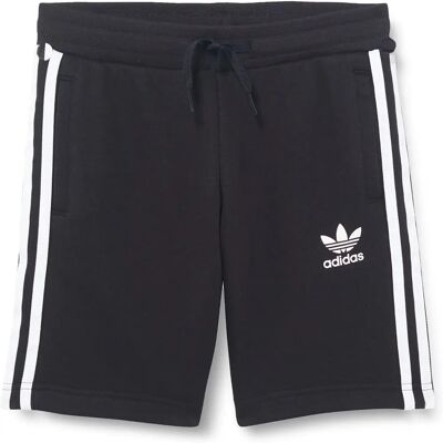 adidas Βρεφικά Adicolor Σορτς - Μαύρο - Σορτς adidas Βρεφικά Adicolor Σορτς - Μαύρο - Σορτς