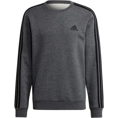 adidas S Bluza Ciemnoszara - Bluza adidas S Bluza Ciemnoszara - Bluza
