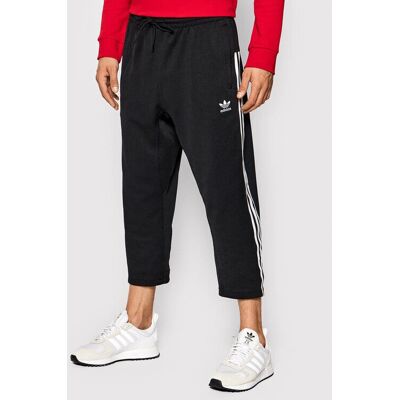 adidas Beckenbauer Primeblue Czarny - Spodnie treningowe adidas Beckenbauer Primeblue Czarny - Spodnie treningowe
