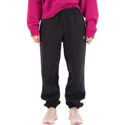 Czarne dresy Adidas - Joggers Czarne dresy Adidas - Joggers