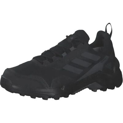 adidas GZ3015 Trekking Shoes - Black-Grey - All-Year Outdoor Footwear adidas GZ3015 Trekking Shoes - Black-Grey - All-Year Outdoor Footwear