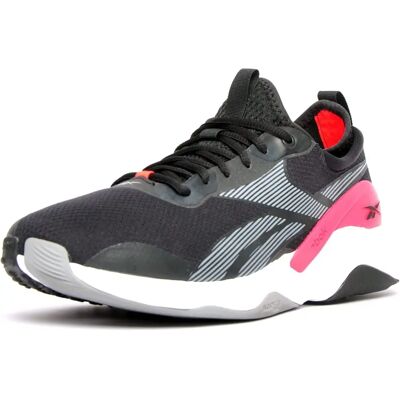 Reebok Hiit GX5253 Chaussures Homme Toute l'Année - Baskets - Publicité Reebok Hiit GX5253 Chaussures Homme Toute l'Année - Baskets - Publicité