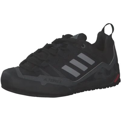 adidas Terrex Swift Solo Approach Schuhe - Schwarz - Schuhe adidas Terrex Swift Solo Approach Schuhe - Schwarz - Schuhe