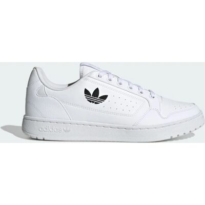Adidas HQ5841 Weiße Sneakers - All Year Herren Adidas HQ5841 Weiße Sneakers - All Year Herren