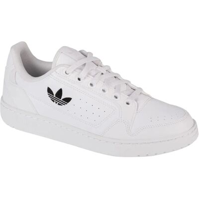 Adidas HQ5841 Weiße Sneakers - Ganzjahres Herrenschuhe Adidas HQ5841 Weiße Sneakers - Ganzjahres Herrenschuhe