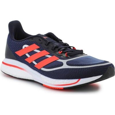 Adidas Supernova GY0844 Laufschuhe - Ganzjährig Herren Marineblau/Blau Adidas Supernova GY0844 Laufschuhe - Ganzjährig Herren Marineblau/Blau