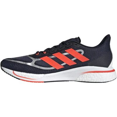 Adidas Supernova GY0844 Navy/Blau - Laufschuhe Adidas Supernova GY0844 Navy/Blau - Laufschuhe