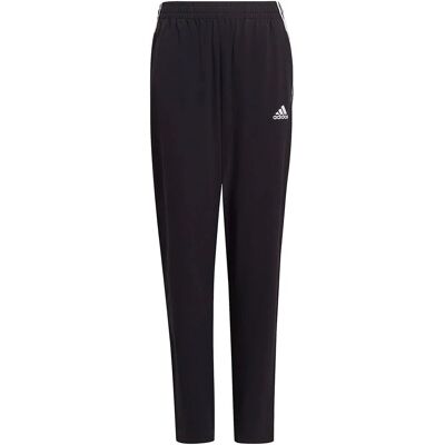 Adidas Kids AEROREADY Primegreen 3-Strepen Tapered Broek Adidas Kids AEROREADY Primegreen 3-Strepen Tapered Broek