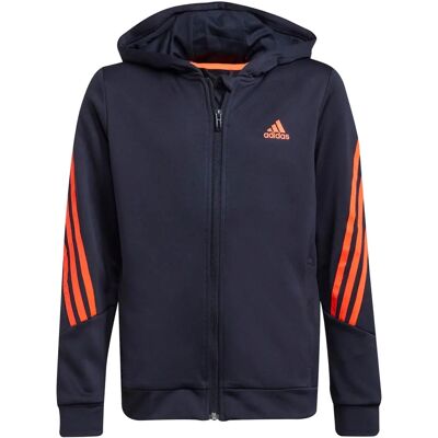 Bluza z kapturem Adidas Ar 3 Striker - Odzież sportowa z kapturem Bluza z kapturem Adidas Ar 3 Striker - Odzież sportowa z kapturem
