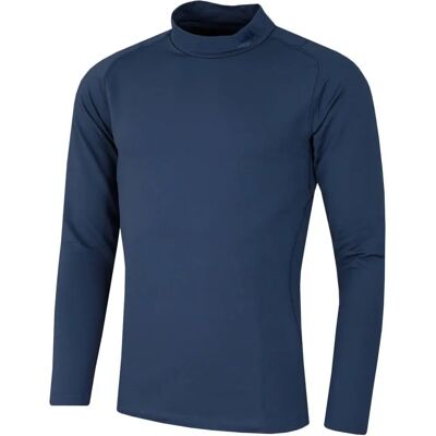 adidas COLD.RDY Baselayer - Blau - Reguläre Passform - Sportbekleidung adidas COLD.RDY Baselayer - Blau - Reguläre Passform - Sportbekleidung