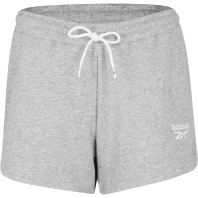 Reebok Slim Fit Shorts - Sportiver Stil Reebok Slim Fit Shorts - Sportiver Stil