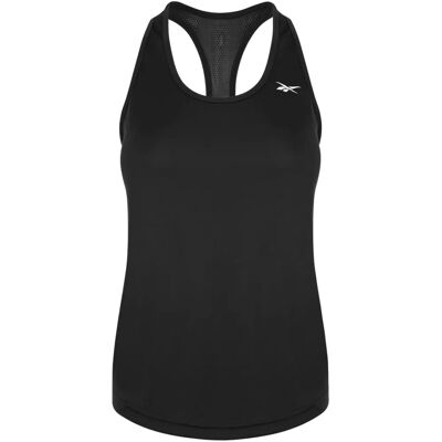 Reebok GR9520 Mesh Tank Top - Träning Reebok GR9520 Mesh Tank Top - Träning