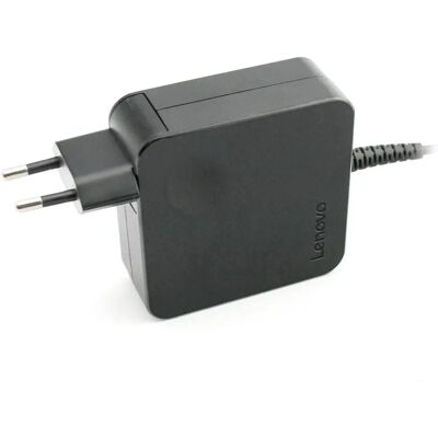 Lenovo Modelo ADLX65CCGE2A 65W Carregador - Fonte de energia Lenovo Modelo ADLX65CCGE2A 65W Carregador - Fonte de energia