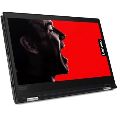 Lenovo ThinkPad X380 Yoga - Convertible Tablet - 13,3" Touch - i5-8350U - 512GB SSD - 8GB - Win 11 Pro Lenovo ThinkPad X380 Yoga - Convertible Tablet - 13,3" Touch - i5-8350U - 512GB SSD - 8GB - Win 11 Pro