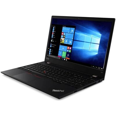 Lenovo ThinkPad T590 - i5, 15,6 Zoll Full HD, 512GB SSD, 16GB, Windows 11 Pro Lenovo ThinkPad T590 - i5, 15,6 Zoll Full HD, 512GB SSD, 16GB, Windows 11 Pro