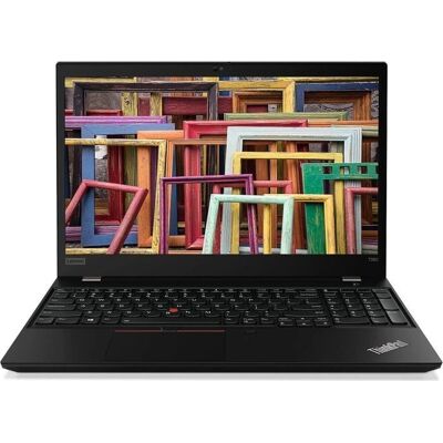 Lenovo - ThinkPad T590 - i5-8365U - 16 GB RAM - Laptop Lenovo - ThinkPad T590 - i5-8365U - 16 GB RAM - Laptop