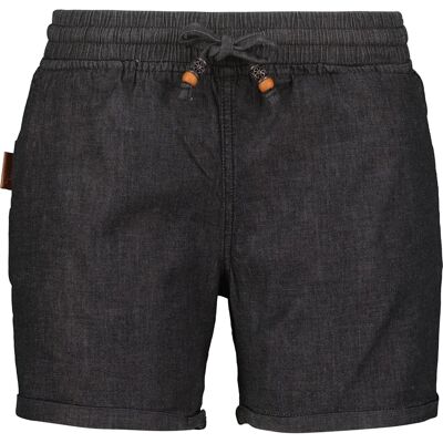 ALIFE & KICKIN JaneAK Shorts - Denim-Look Sommer ALIFE & KICKIN JaneAK Shorts - Denim-Look Sommer
