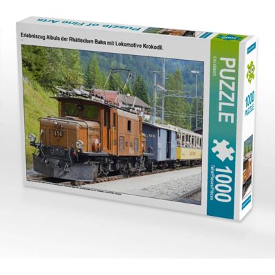 CALVENDO 4064076539648 - 1000 pièces - 64 x 48 cm - Véhicules - Puzzle - Publicité CALVENDO 4064076539648 - 1000 pièces - 64 x 48 cm - Véhicules - Puzzle - Publicité