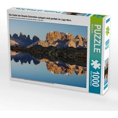 CALVENDO - 4064076579064 - Landschaft - 64 x 48 cm - Puzzle CALVENDO - 4064076579064 - Landschaft - 64 x 48 cm - Puzzle
