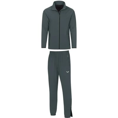 TRIGEMA XL Ensemble Sportif Décontracté TRIGEMA XL Ensemble Sportif Décontracté