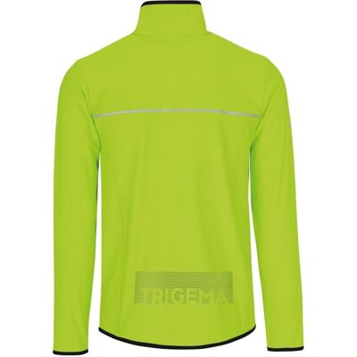 TRIGEMA L Atmungsaktive Sportjacke - Jacken TRIGEMA L Atmungsaktive Sportjacke - Jacken