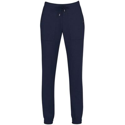 TRIGEMA Bequeme Jogginghose mit großen Taschen - Hosen TRIGEMA Bequeme Jogginghose mit großen Taschen - Hosen