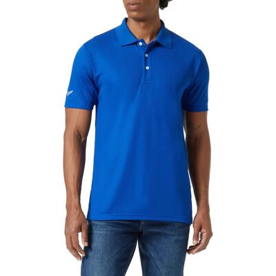 TRIGEMA Klassisches COOLMAX Poloshirt - Sportlich Herren Kurzarm TRIGEMA Klassisches COOLMAX Poloshirt - Sportlich Herren Kurzarm