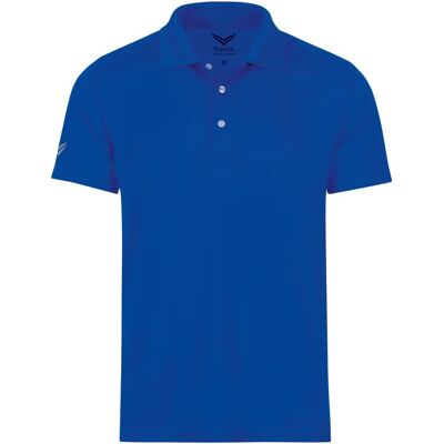 TRIGEMA Klassisches COOLMAX Poloshirt - Sportswear TRIGEMA Klassisches COOLMAX Poloshirt - Sportswear