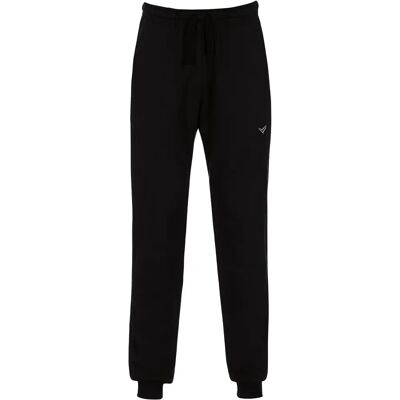 TRIGEMA Pantalon de jogging en coton bio - Sweathose TRIGEMA Pantalon de jogging en coton bio - Sweathose