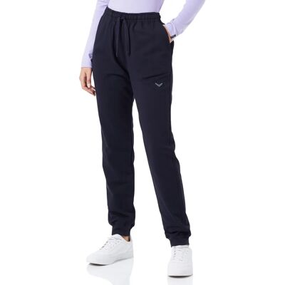 TRIGEMA Pantalon de Coton Biologique - Sweatpants TRIGEMA Pantalon de Coton Biologique - Sweatpants