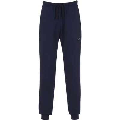 TRIGEMA Bio-Baumwolle Jogginghose - Sweathose TRIGEMA Bio-Baumwolle Jogginghose - Sweathose