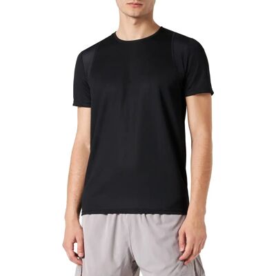 TRIGEMA COOLMAX Sport T-Shirt Herren - Sportlich, Recyceltes Polyester TRIGEMA COOLMAX Sport T-Shirt Herren - Sportlich, Recyceltes Polyester