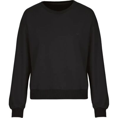 TRIGEMA Leichtes Sweatshirt - Basic Kleidung TRIGEMA Leichtes Sweatshirt - Basic Kleidung