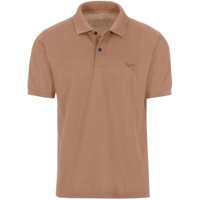 TRIGEMA DELUXE Piqué Poloshirt Kurzarm - Herren TRIGEMA DELUXE Piqué Poloshirt Kurzarm - Herren