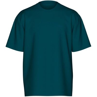 TRIGEMA Heavy Oversized T-Shirt - T-Shirt TRIGEMA Heavy Oversized T-Shirt - T-Shirt