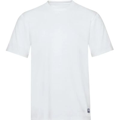 TRIGEMA Heavy T-Shirt aus 100% recycelter Baumwolle - Basic TRIGEMA Heavy T-Shirt aus 100% recycelter Baumwolle - Basic